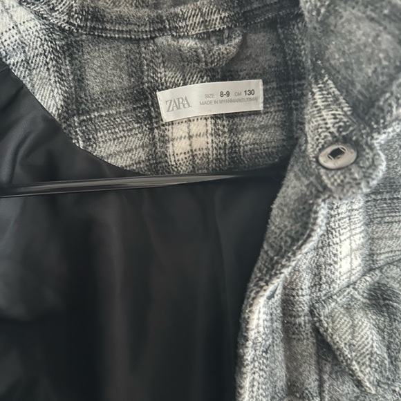 Zara Jacket - Picture 3 of 3